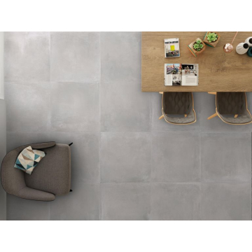GeoCeramica 100X100X4 Madox Gris