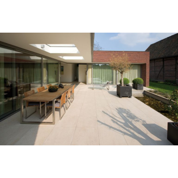 Geo Ceramica 60x60x4 Terra Mergel Zand