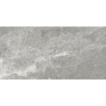 GeoCeramica 60x60x4 Marble Amazing Grey
