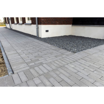 GeoCotto Dikformaat 21x7x8 Nero