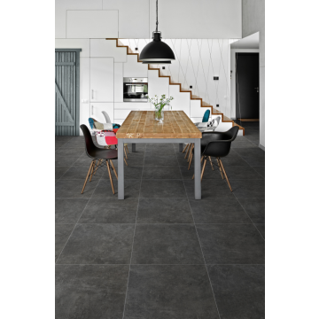 GeoCeramica 80x80x4 Evoque Fumo