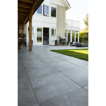 GeoCeramica 60x60x4 Evoque Greige