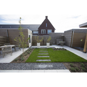 GeoCeramica 60x60x4 Evoque Perla
