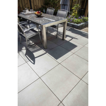 GeoCeramica 60x60x4 Roccia Grey