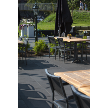 GeoColor 3.0 Tops 60x60x4 Dusk Black