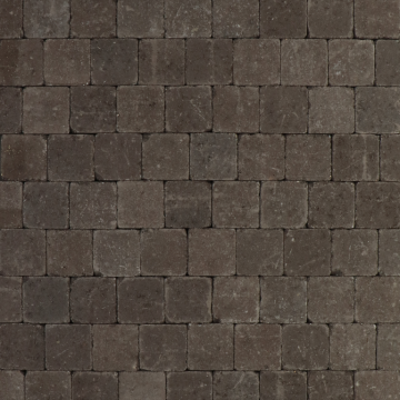 607028 Tambour 10x10x6 cm Mangaan m - 50006896