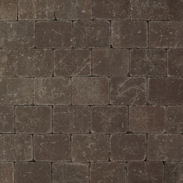 607029 Tambour 20x15x6cm Mangaan m - 50006631