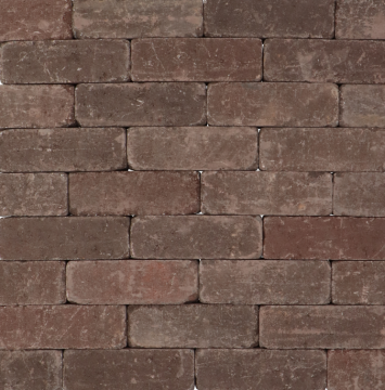 213520 Tambour 21x7x7 cm Beemsters bont m - 50005765