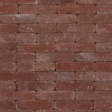 213519 Tambour 20x5x7 cm Beemsters bont m - 50006436
