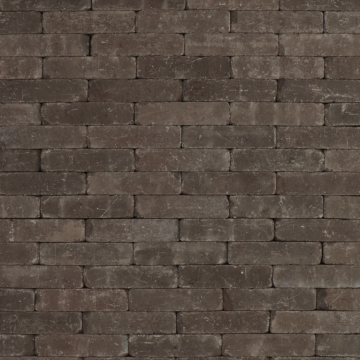 213517 Tambour 20x5x7 cm Mangaan_m - 50006434