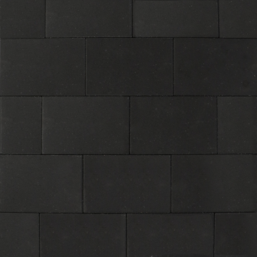 206897 Tremico Antraciet 30x20x6 cm m - 50006377
