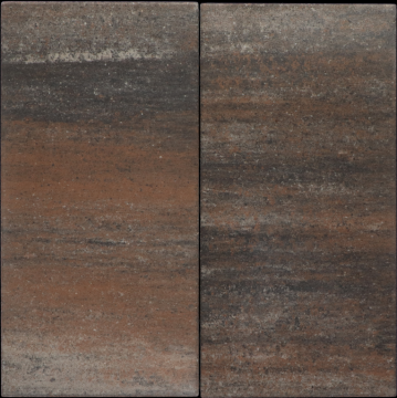 209109 Tremico 60x30x6 cm Texels bont m - 50006406