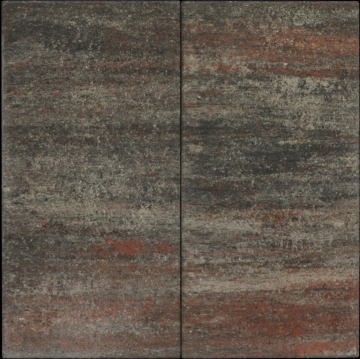 208848 Tremico 60x30x6 cm Twents bont m - 50006382