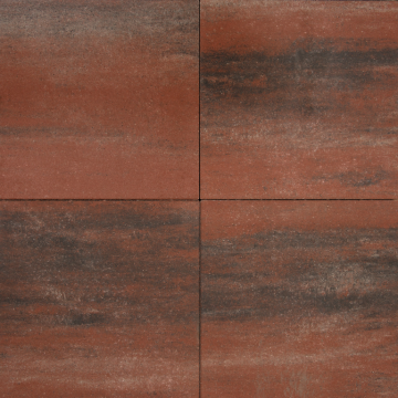 208849 Tremico 60x60x6 cm Twents bont - 50000402