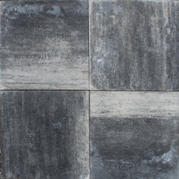 209106 Tremico 60x60x6 cm Zeeuws Bont - 50000441
