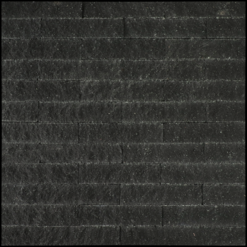 207297 Wallblock Split 40x10x10 cm Antraciet m - 50006866