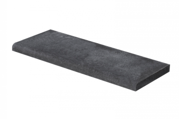 200644 Oudhollandse zwembadrand 100x40x5 cm Anraciet m - 50002919