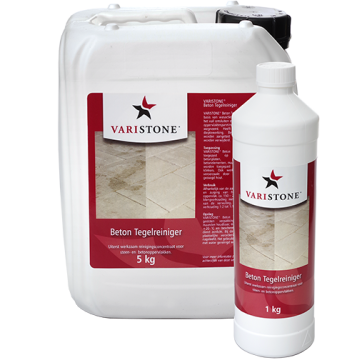 Beton Tegelreiniger 1+5kg