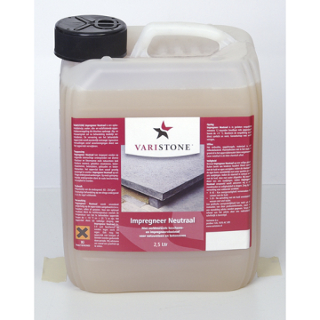 Impregneer Neutraal-5ltr