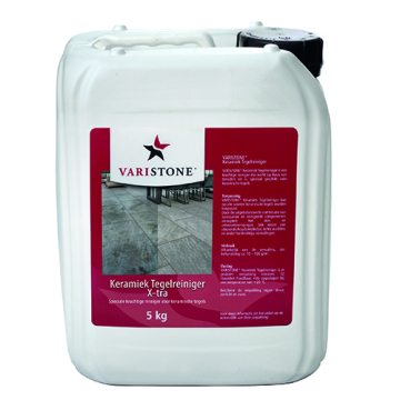 Keramiek Tegelreiniger-Xtra-5kg