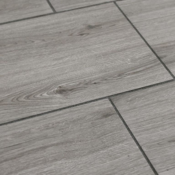 TIMBER OYSTER