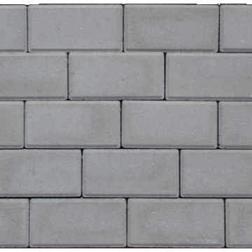 206877 Tremico BKK 21x10,5x7 cm Grijs b3 - 50004093
