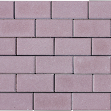 206878 Tremico BKK 21x10,5x7 cm Heide b3 - 50004094