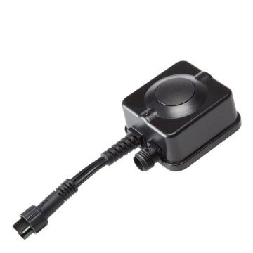 Receiver 167A