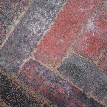 Brekerzand Graniet