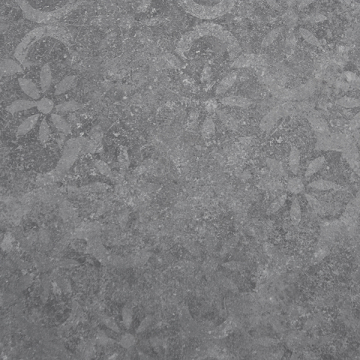 10754 Solido Ceramica Disegno Antracite Decor nieuw