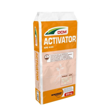 Bodemaktivator