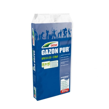Gazon-Pur 25KG