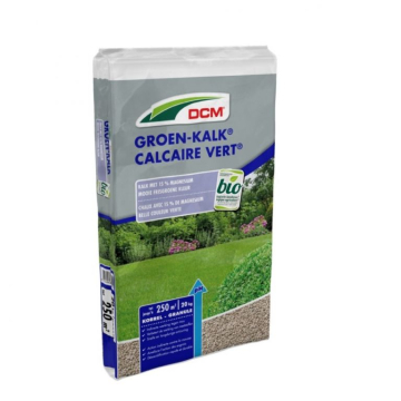 Groen-Kalk (Korrel) 20KG