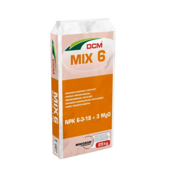 Mix-6 25KG