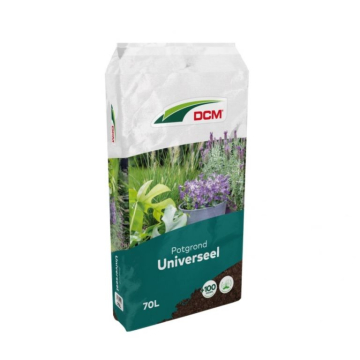 Potgrond Universeel 70L