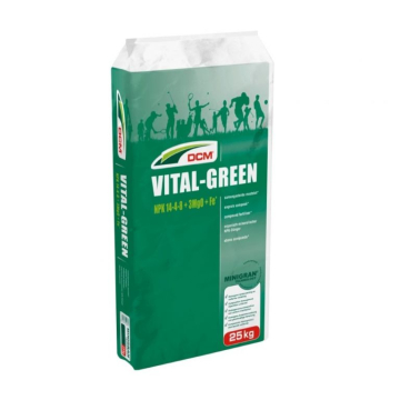 Vital Green 25KG