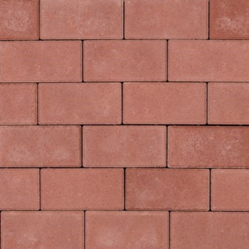 206886 Tremico BKK 8 cm Rood