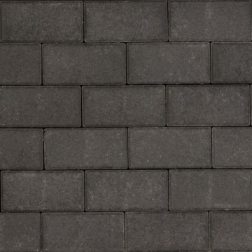 206888 Tremico BKK 8 cm Antraciet