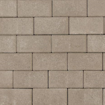 206885 Tremico BKK 8 cm Grijs