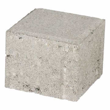 Ecotop Base Halve bss 10,5x10,5x8 normaal facet grijs KOMO PL2 (3)