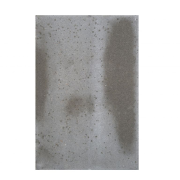 40x60x5 grijs vierkant