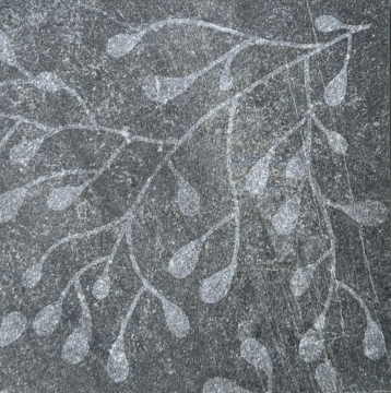 Decor Liefs (vierkant)