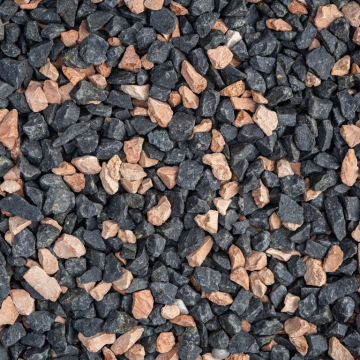 Black orange split 8-12