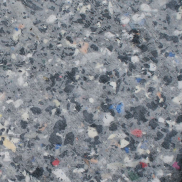 203303 Valplaat 225x90x2,5 cm