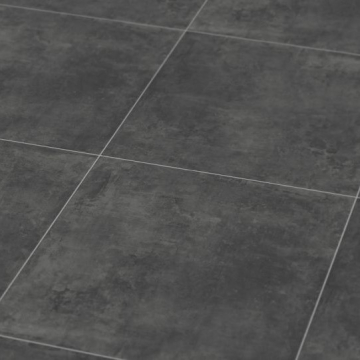 Betonoptik Dark 60x60x3cm . 80x80x3cm