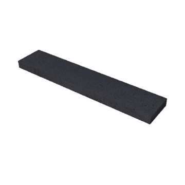 Opsluitband 100 20 5 Carbon