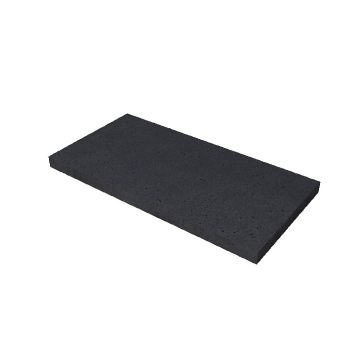 Opsluitband 100 50 5 Carbon