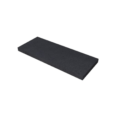 Opsluitband 100 40 5 Carbon