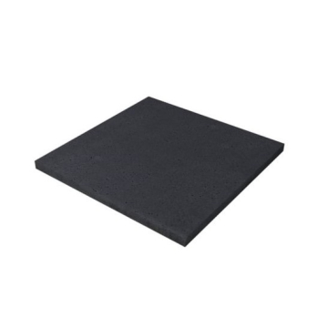 Zwembadrand hoek 100 100 5 Carbon