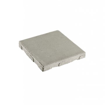 Dreentegel Nxt Comfort 30 30 3,5 cm Grijs